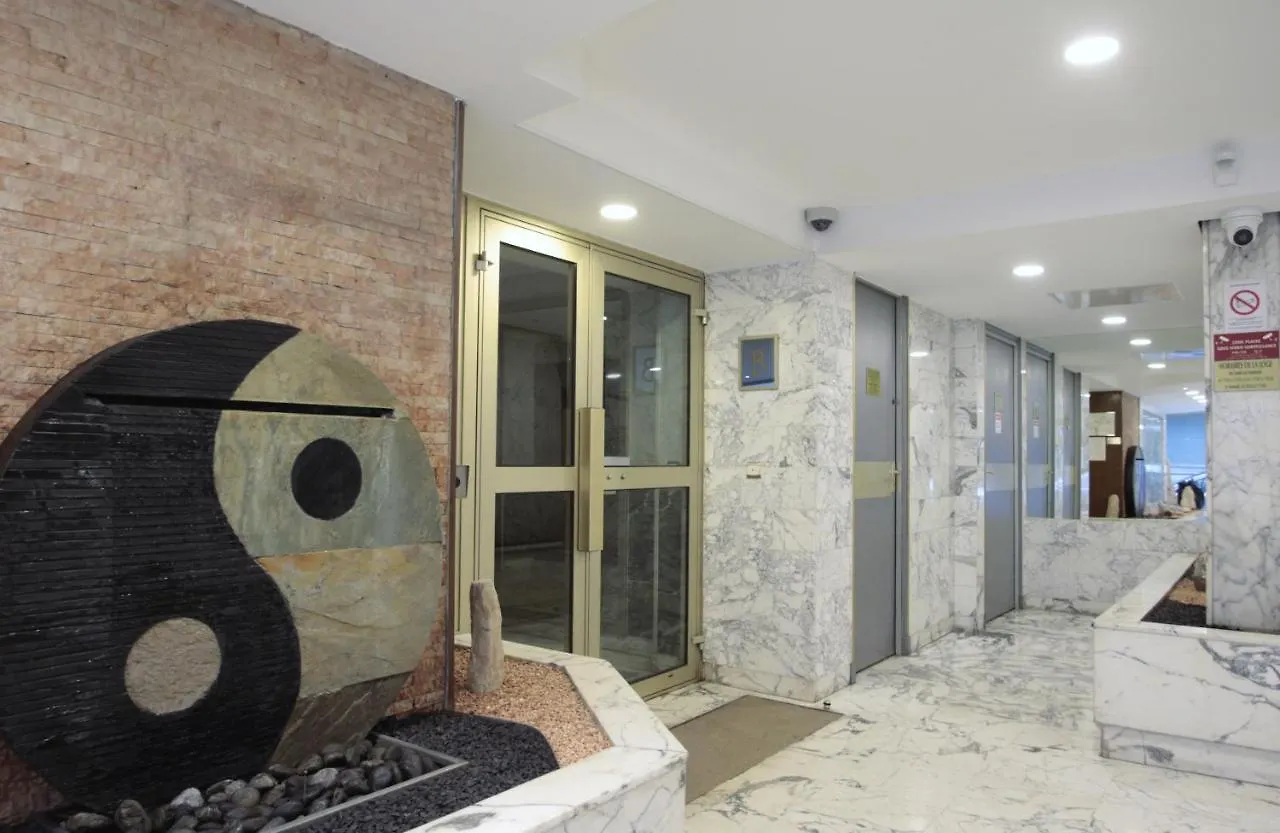 B&B Le France Nice Centre 5*,  France