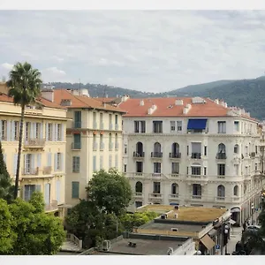 Appartement Maison De Cote - Felice, Nice