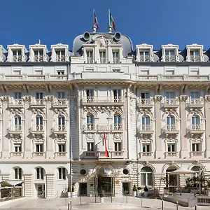 Hotel Boscolo & Spa, Niza