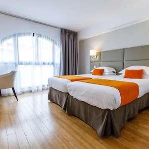 Otel Riviera, Nice