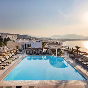 Otel Radisson Blu, Nice