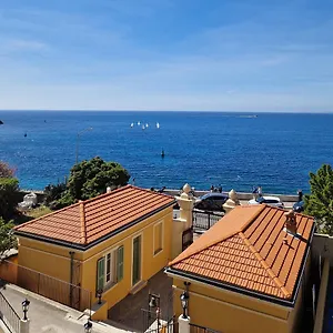 Otel Le Saint Paul, Nice