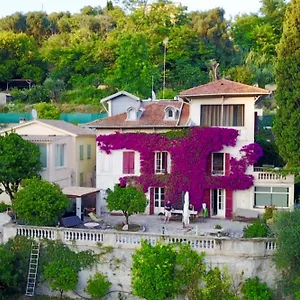 Castel Enchanté Nizza