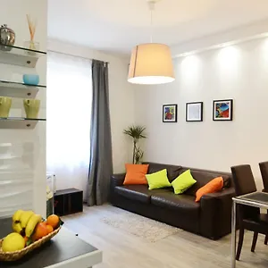 Appartement Carre D'or Very Appart Near The Beach, Nice